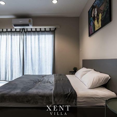 Xent Pool Villa Ranong Exterior foto